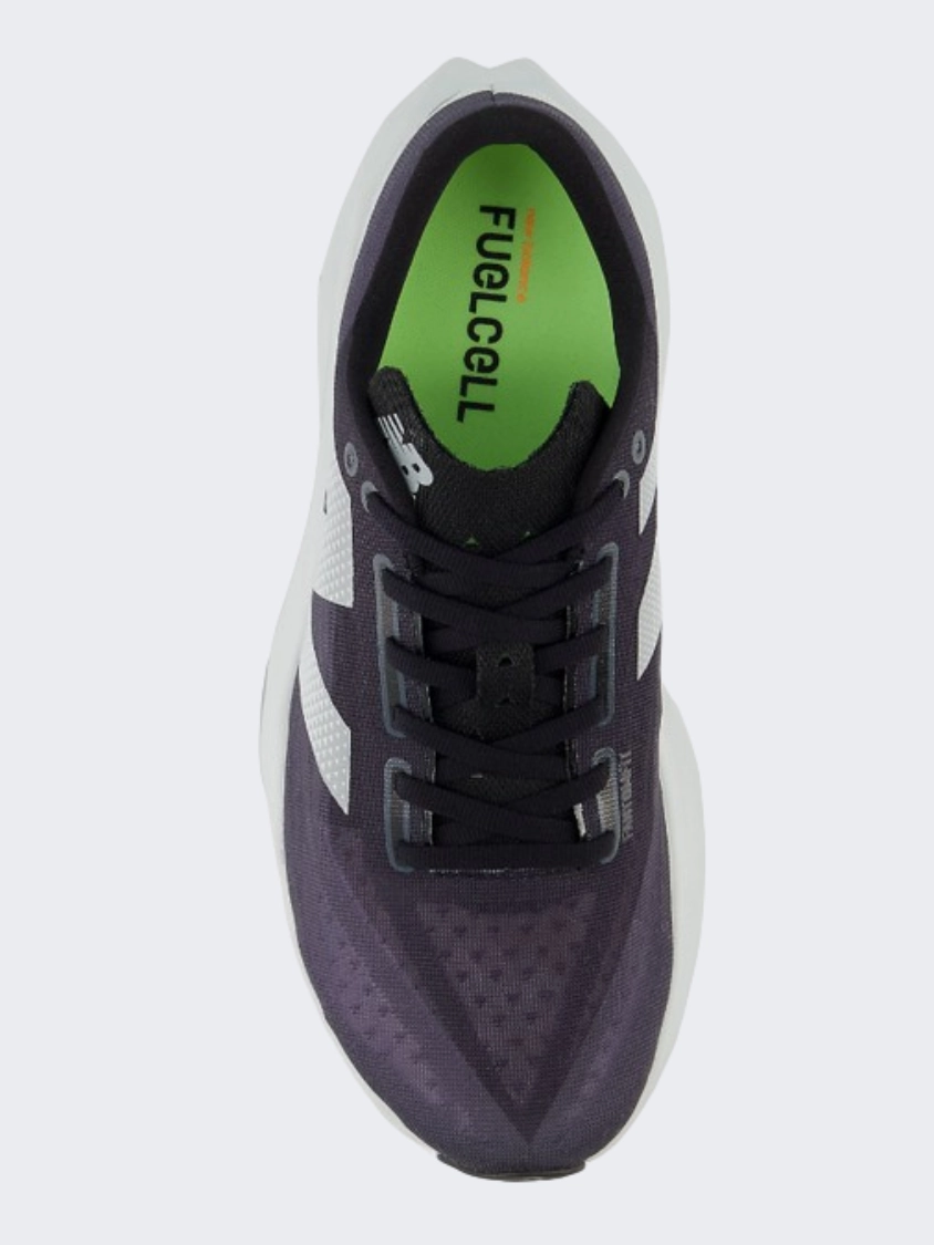 New Balance 574d Rugged New Balance Fuelcell Rebel Men Running Shoes Graphite/Black/ Grey