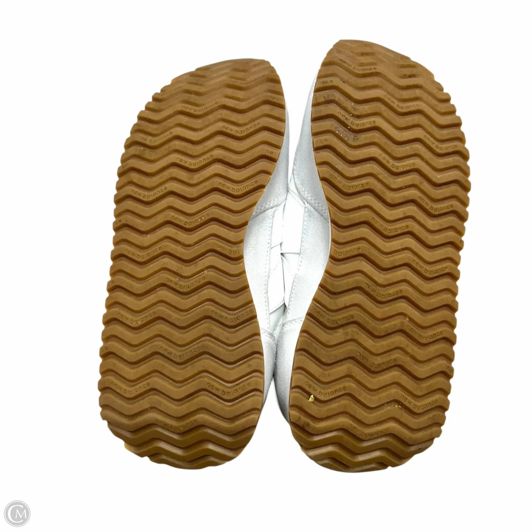 Shoes Athletic By New Balance In Grey & White, Size: 9.5 New Balance 4060