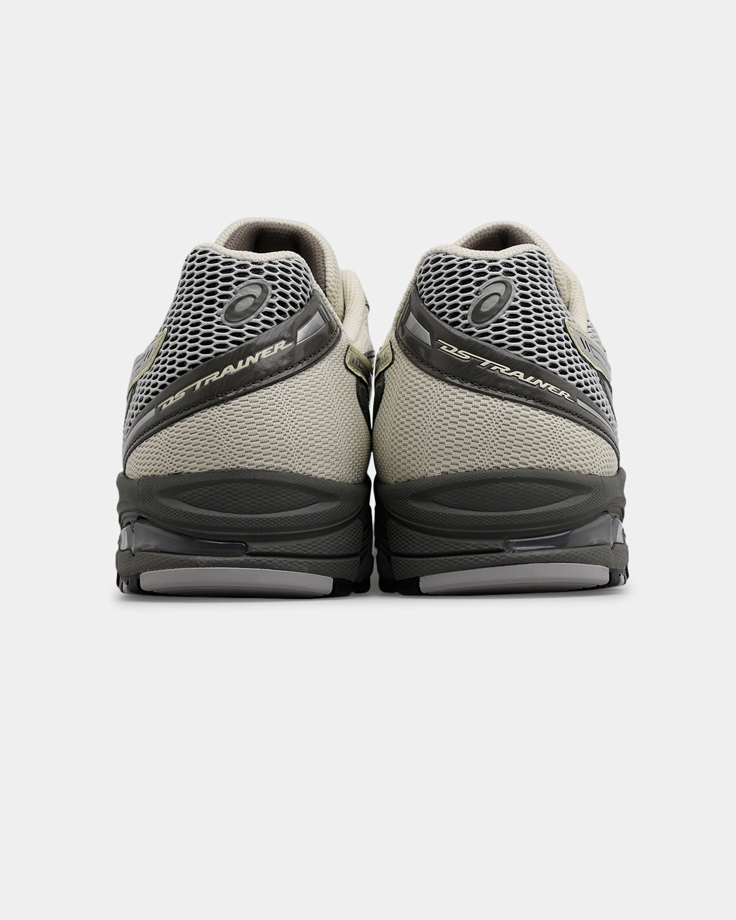 Asics Running Shoes Gel Contend 8 Asics Gel-DS Trainer 'Truffle Grey' Truffle Grey