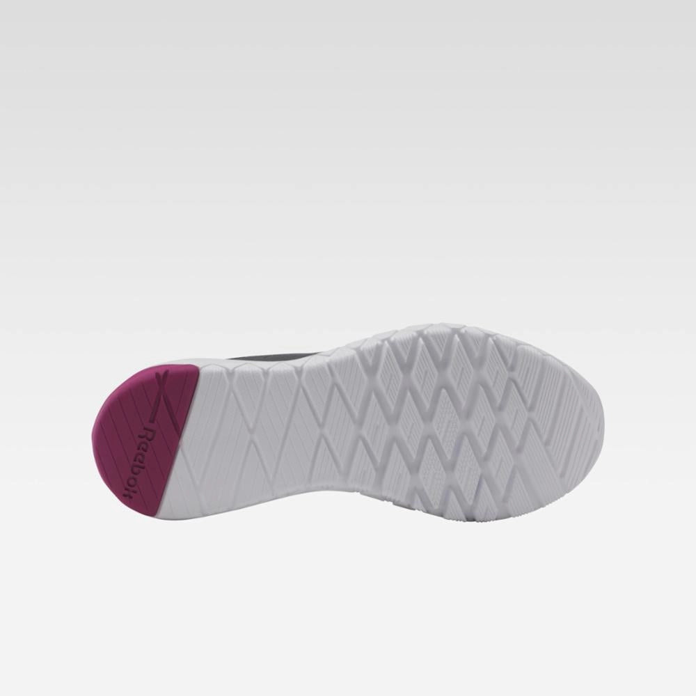 Under Armour Micro G Limitless Tr2 Training Shoe Reebok Footwear Women Flexagon Energy 4 Women's Shoes PURGRY/FTWWHT/SEPRPI