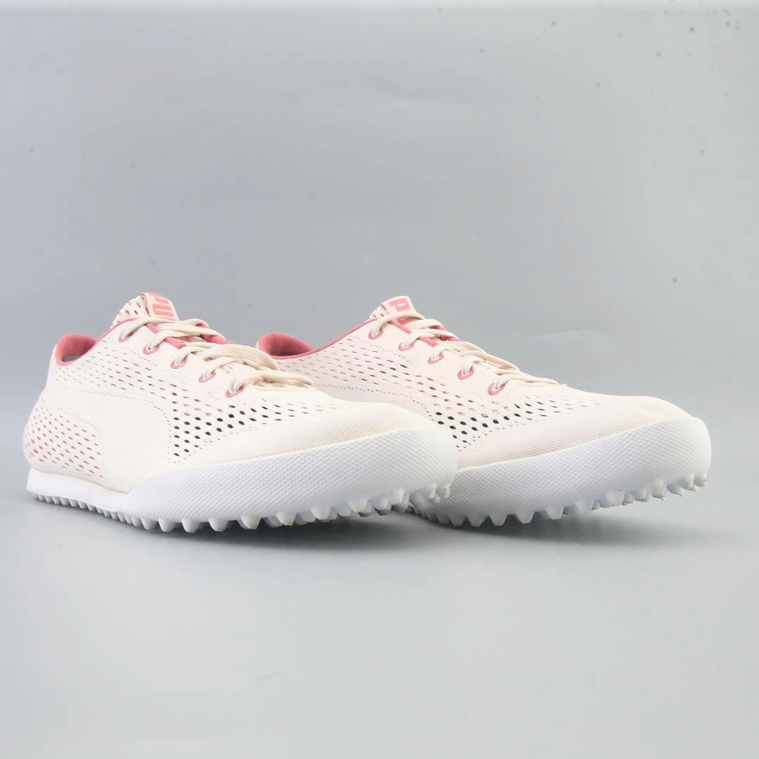 PUMA MONOLITE CAT EM SPIKELESS Metal Spikes For Golf Shoes