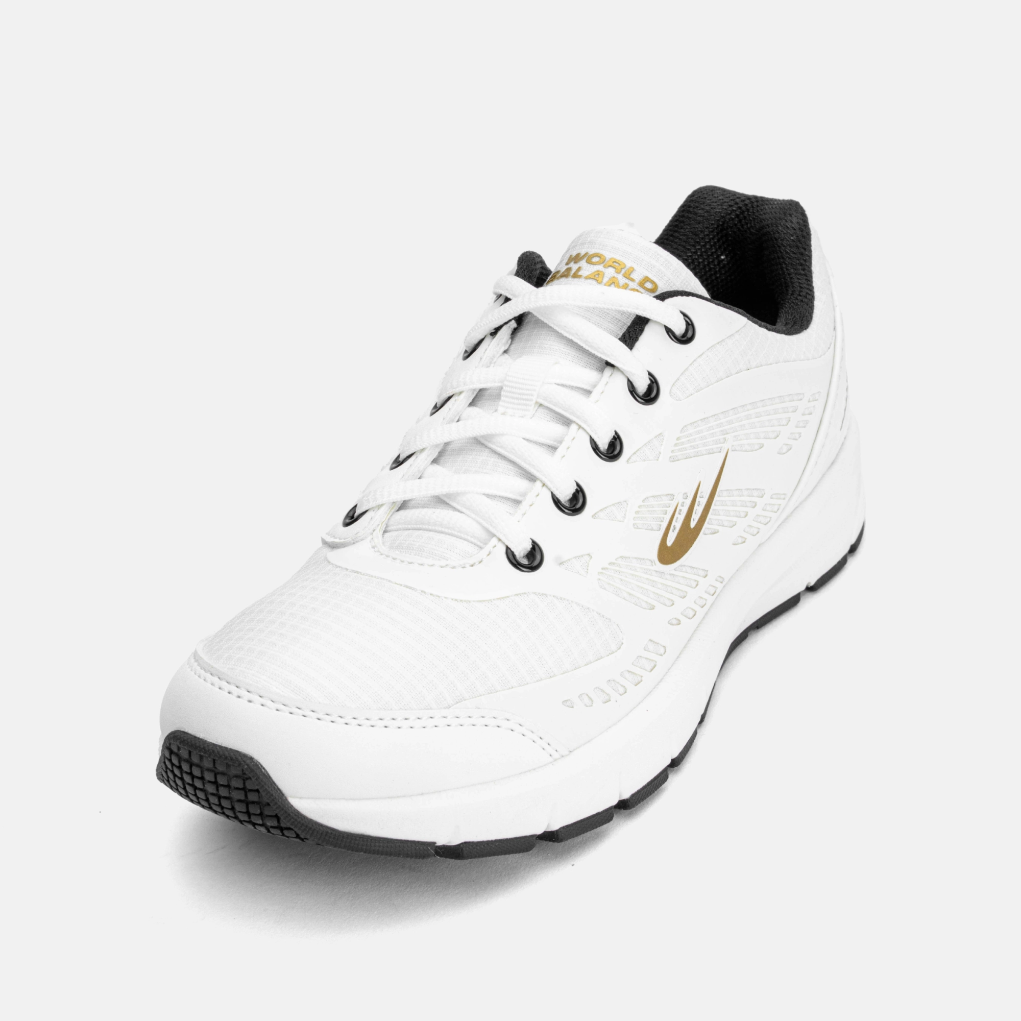 Slip On Cross Training Shoes ENDURE NEO L