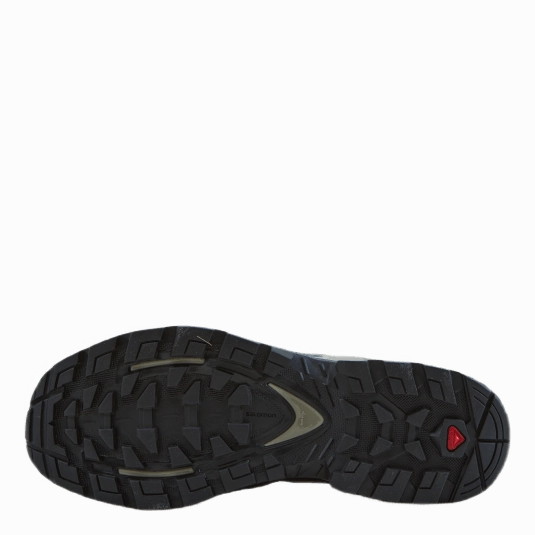 Quest Element Gtx W Ebony/rainy Day/stormy Weather The Invisible Footprint Of Climbing