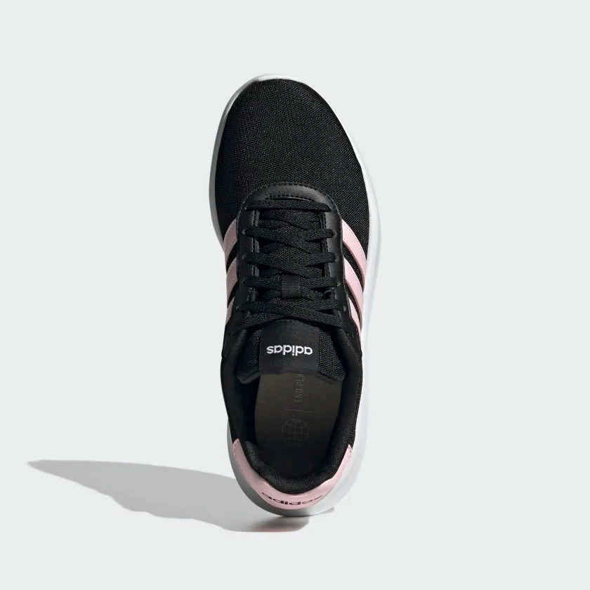 Adidas Adizero Adios Pro 3 Running Shoe .Adidas Womens Lite Racer 3.0 BLACK/PINK - (GY0700) - AP - R2L14