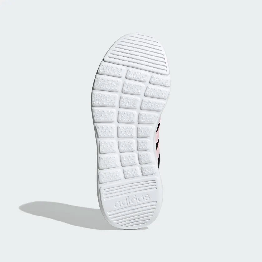 .Adidas Womens Lite Racer 3.0 BLACK/PINK - (GY0700) - AP - R2L14 Adidas Samba Lt Shoes