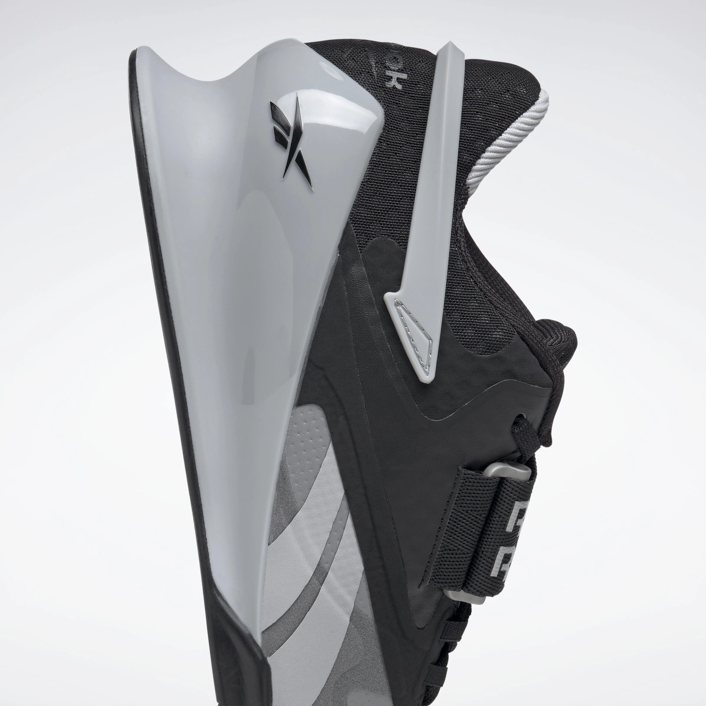 Best Gym Shoes For Training Reebok Footwear Women Legacy Lifter Ii Shoes Core Black/Pure Grey 3/Pewter