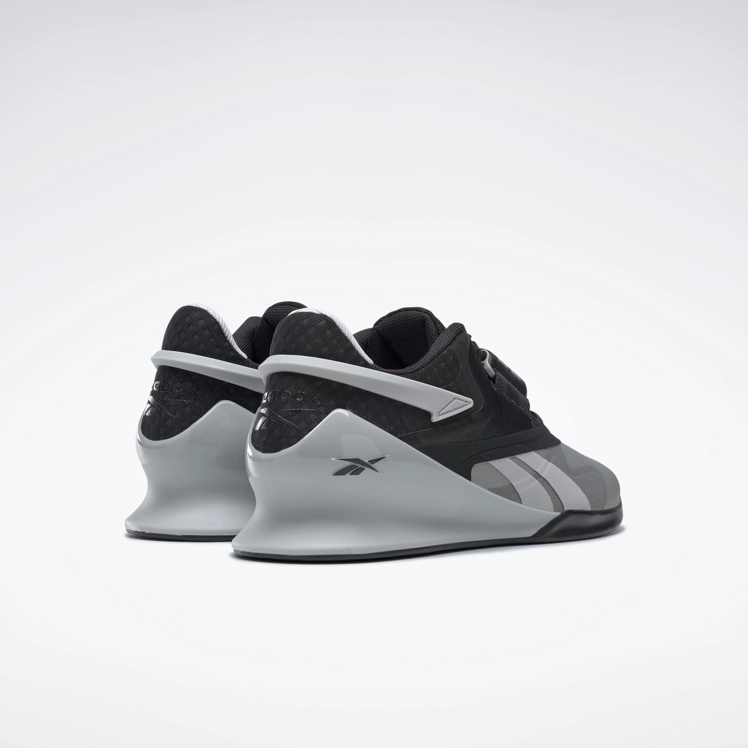 Reebok Footwear Women Legacy Lifter Ii Shoes Core Black/Pure Grey 3/Pewter Best Affordable Cross Training Shoes