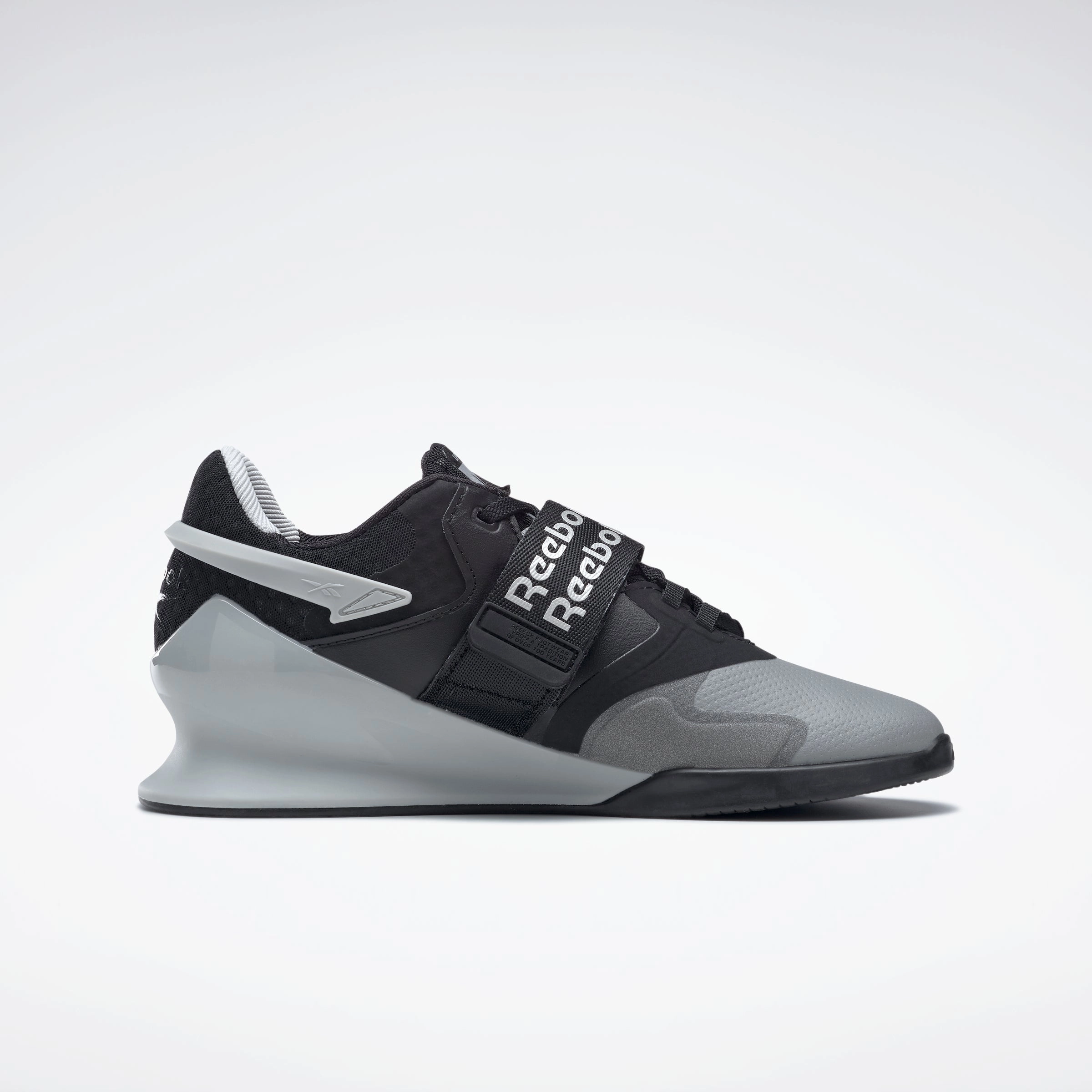 New Balance Crossfit Training Shoes Reebok Footwear Women Legacy Lifter Ii Shoes Core Black/Pure Grey 3/Pewter