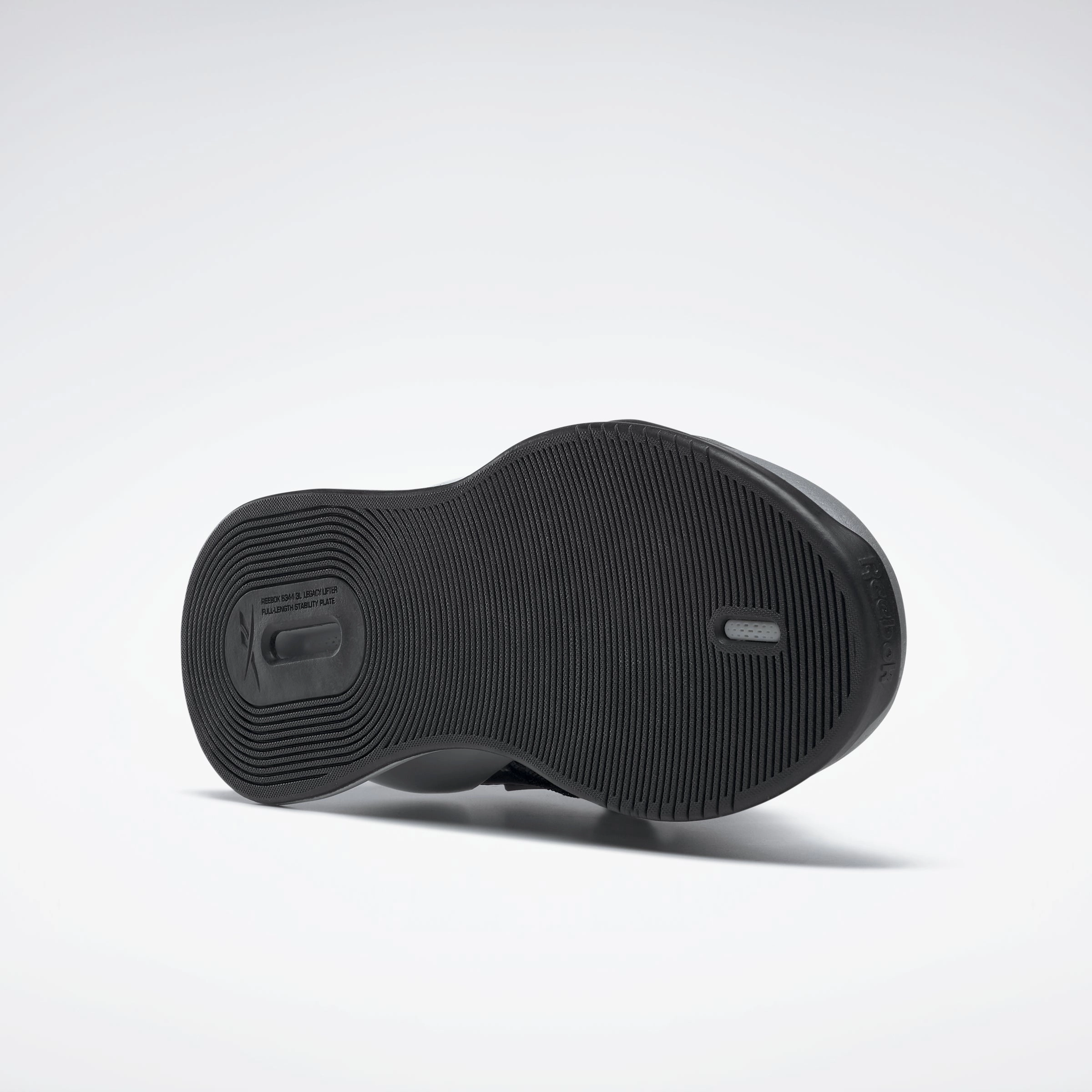 Reebok Footwear Women Legacy Lifter Ii Shoes Core Black/Pure Grey 3/Pewter Best Ryka Cross Training Shoes