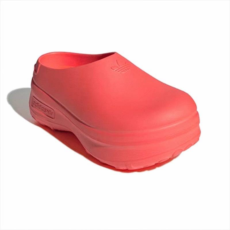 Adidas Originals AdiFom Stan Mule (SOLRED/SOLRED/GLOORA) Women's Shoes IE0482 Adidas Stormtrooper Shoes