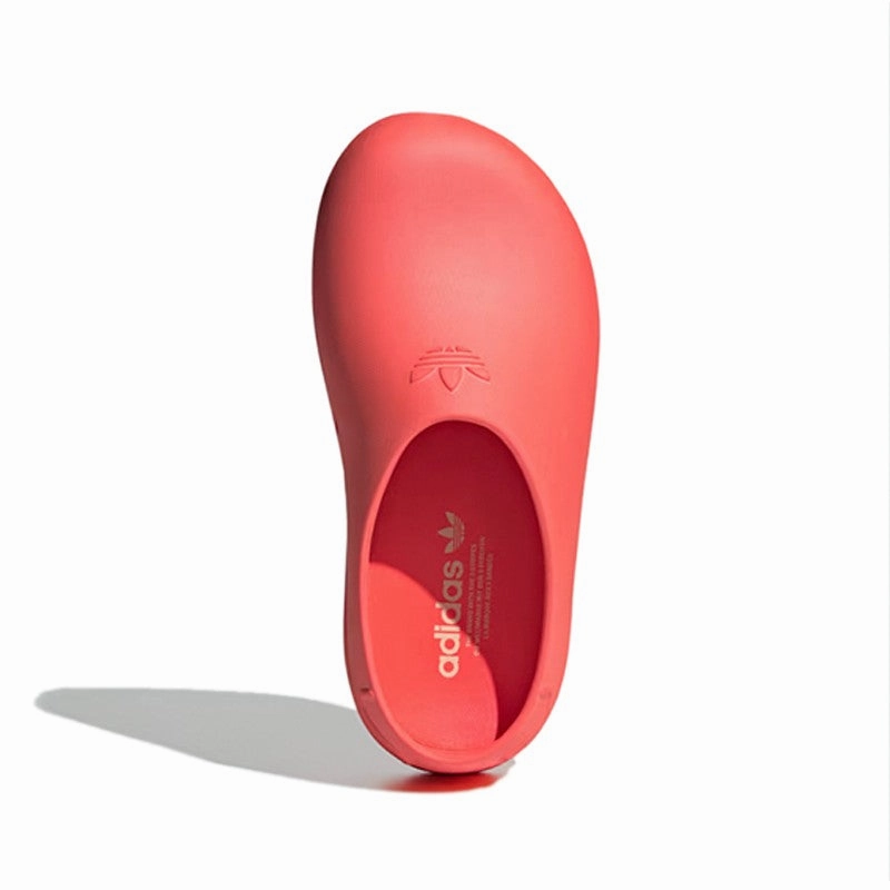 Adidas Shoes With Spikes Adidas Originals AdiFom Stan Mule (SOLRED/SOLRED/GLOORA) Women's Shoes IE0482