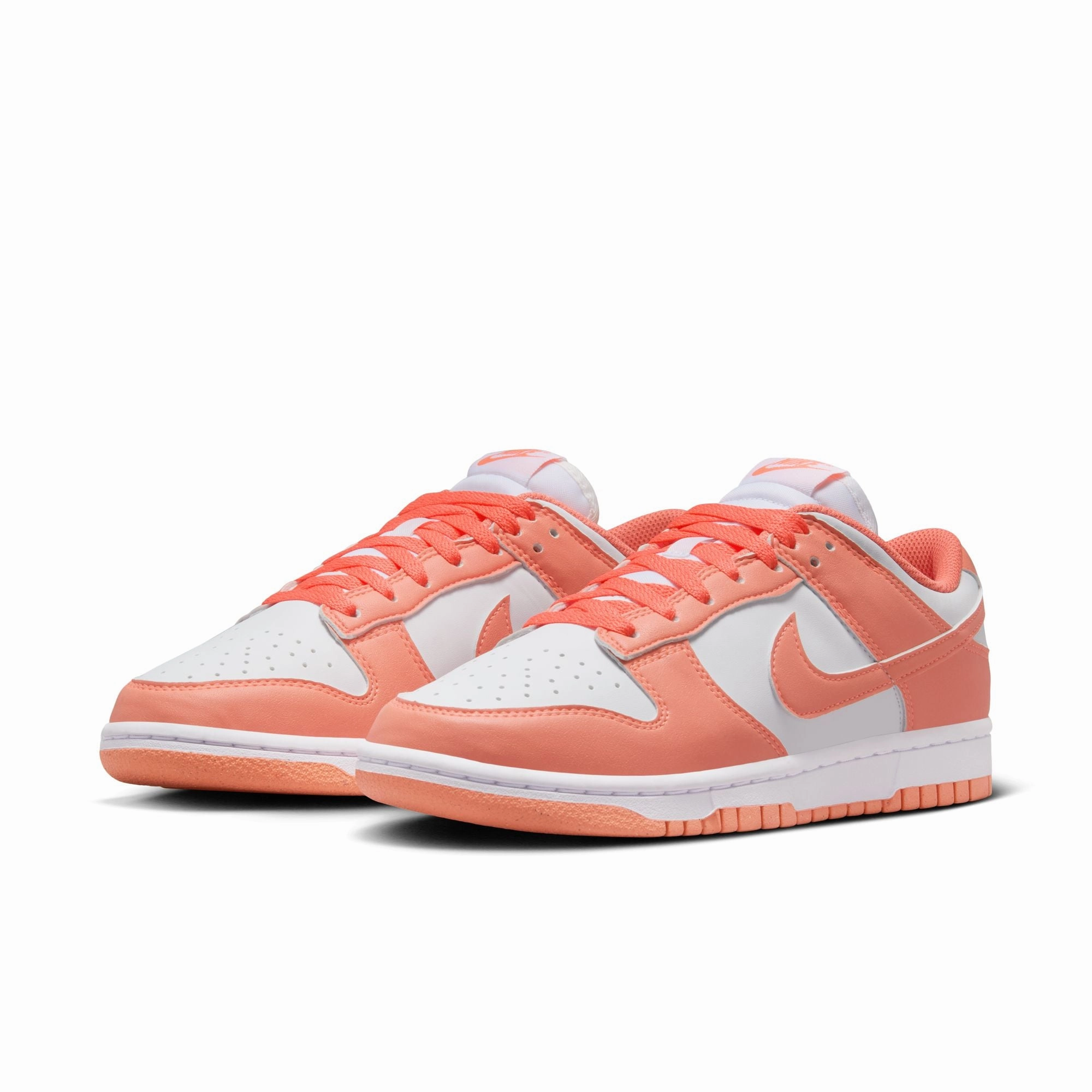 W Nike Dunk Low Find My Asics Shoe