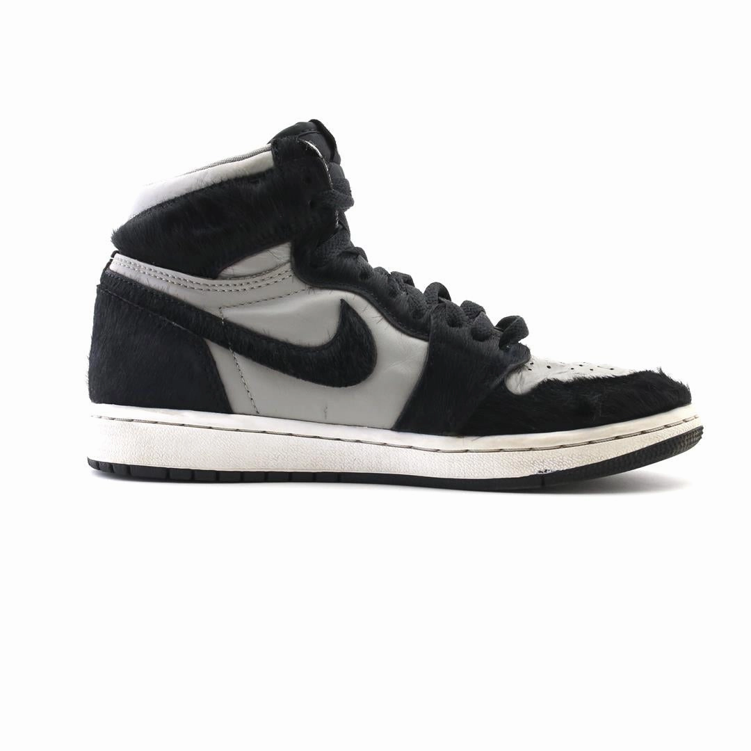 J&m Sneakers NIKE JORDAN 1 HIGH OG TWIST 2.0
