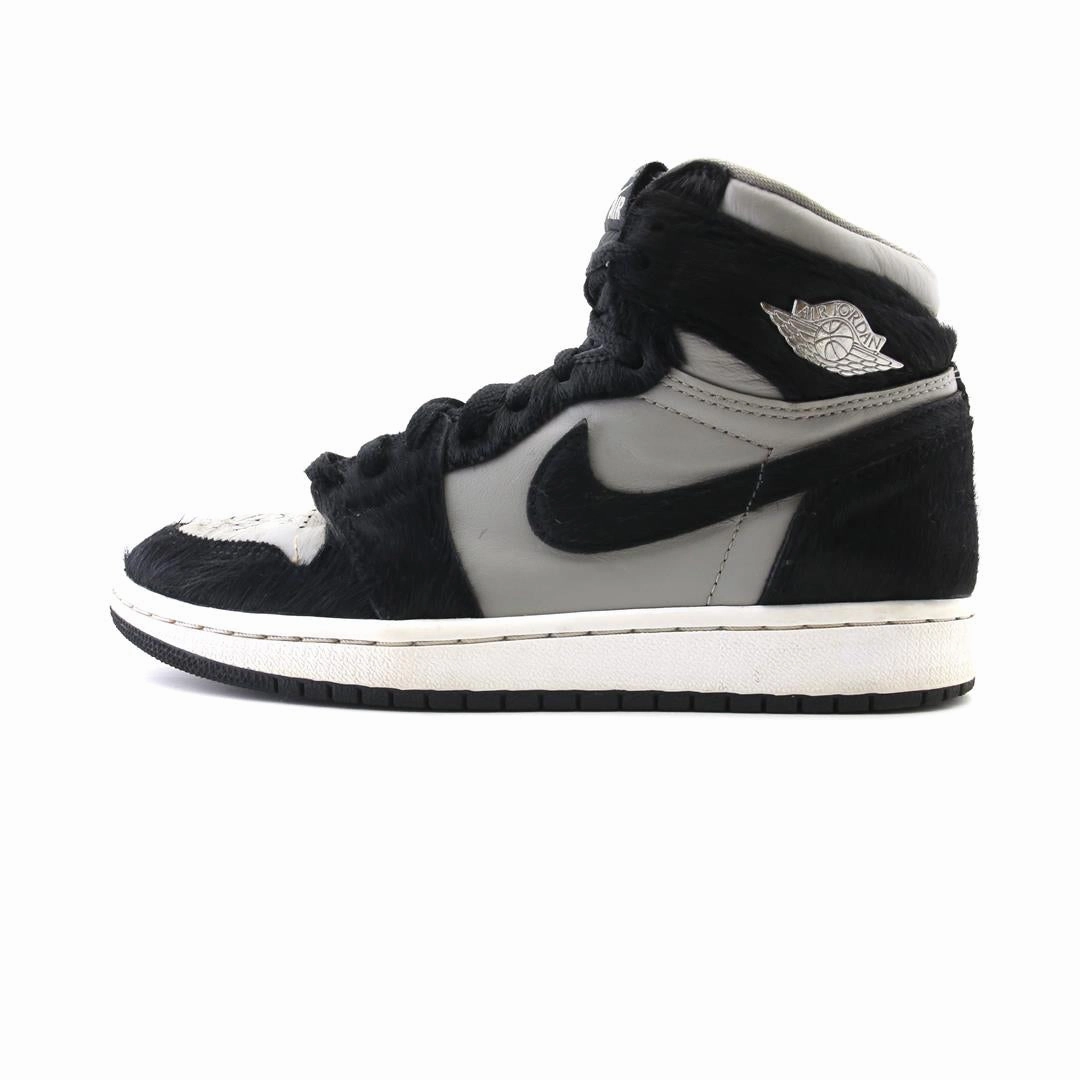 Mk Shoes Sneakers NIKE JORDAN 1 HIGH OG TWIST 2.0