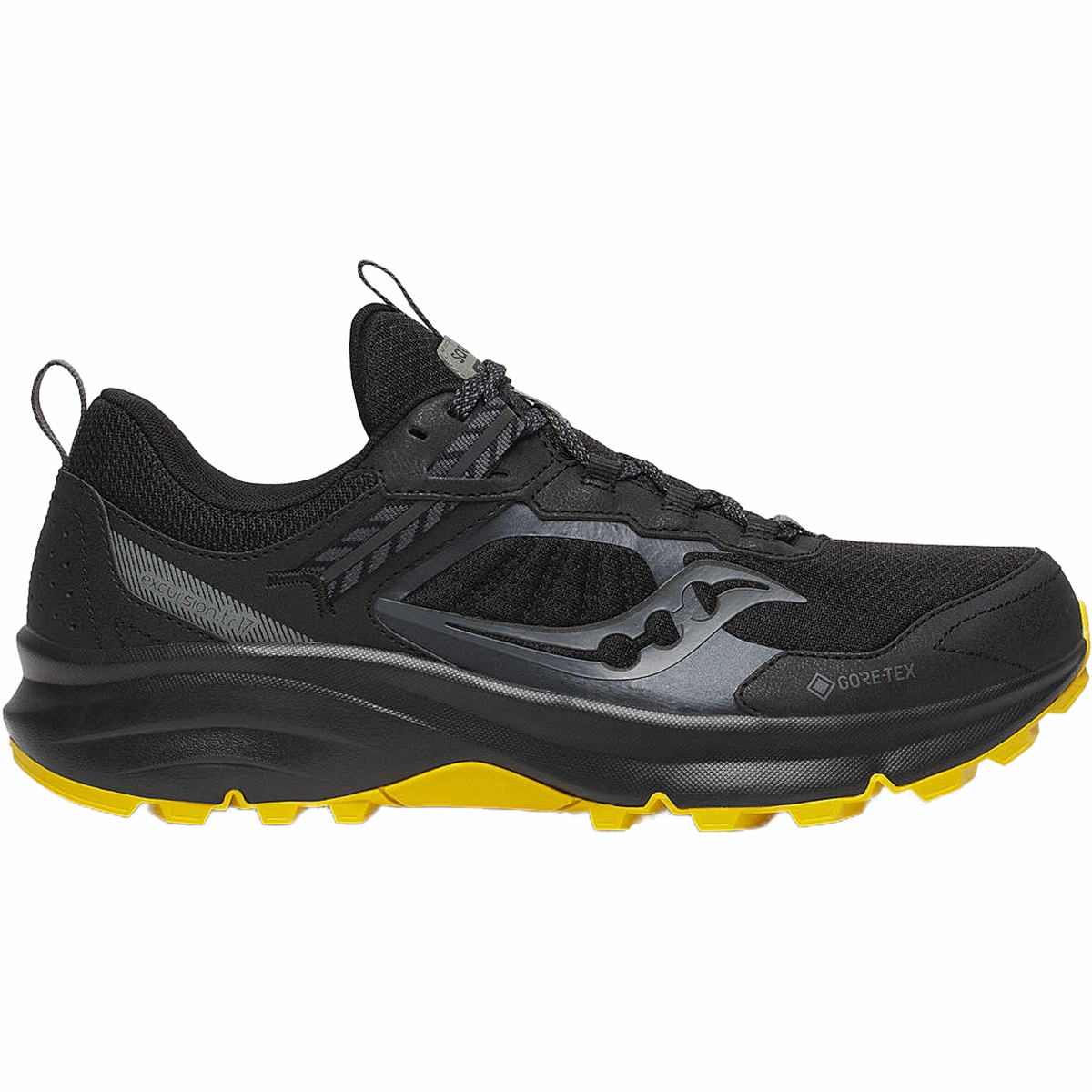 Atom Trail Shoes Men's Excursion TR17 GTX