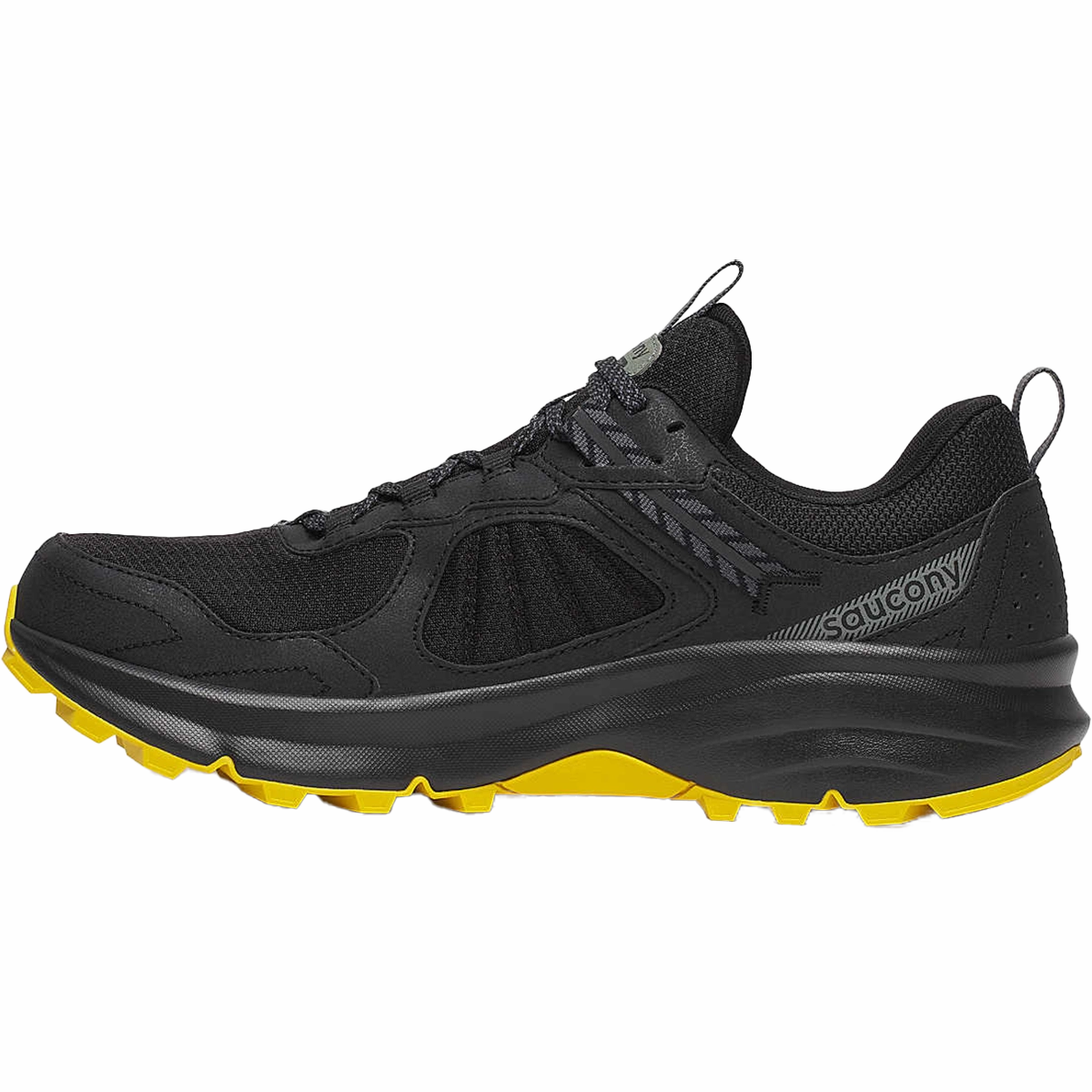 Men's Excursion TR17 GTX Difference Between Road Running And Trail Running Shoes