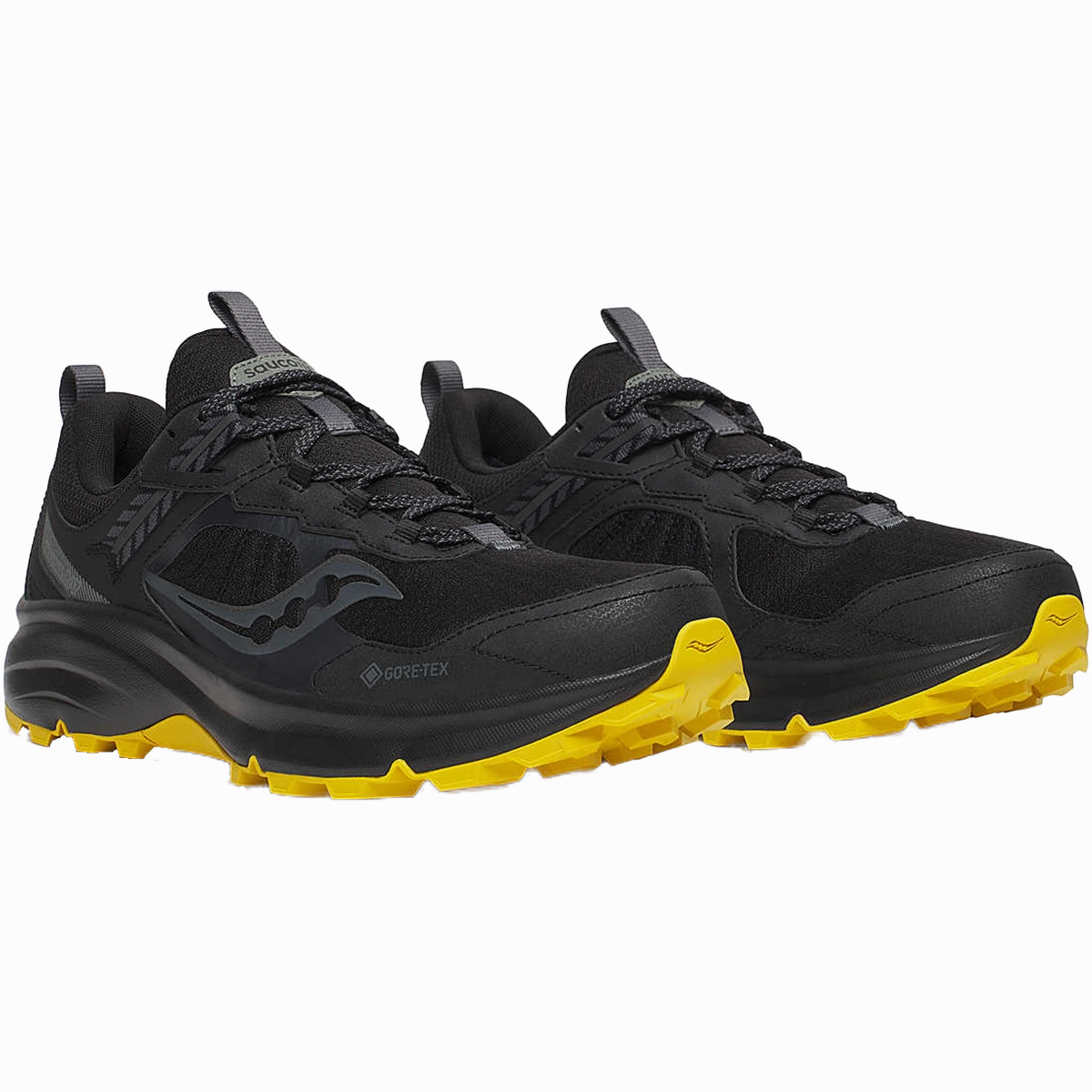 Men's Excursion TR17 GTX Trail Running Shoes Overpronation