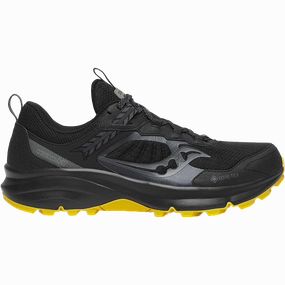 Trail Running Shoes Backpacking Men's Excursion TR17 GTX