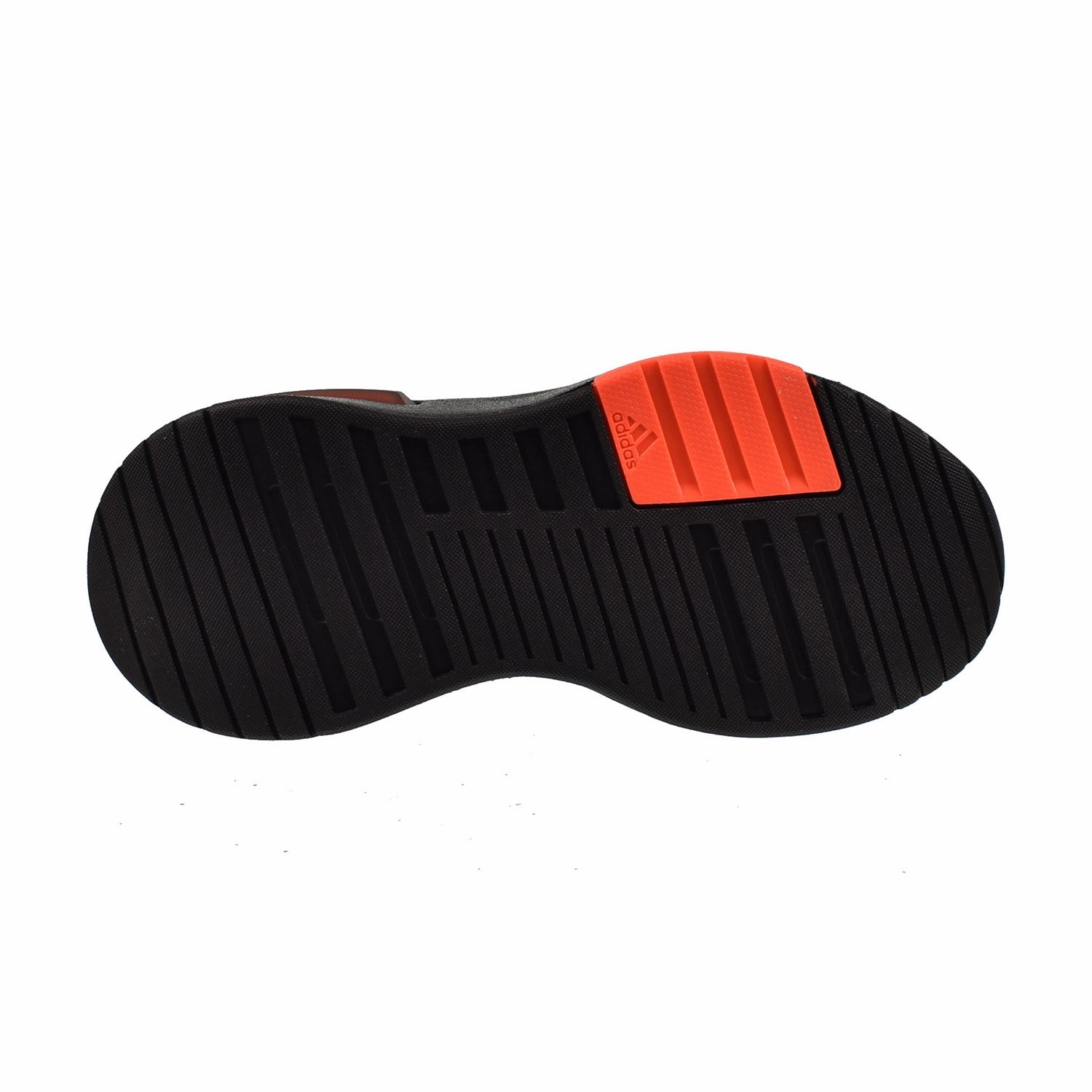 Adidas Shoes Lite Racer Adidas Marvel's Spider-Man Racer Kids' Shoes Core Black-Solar Red