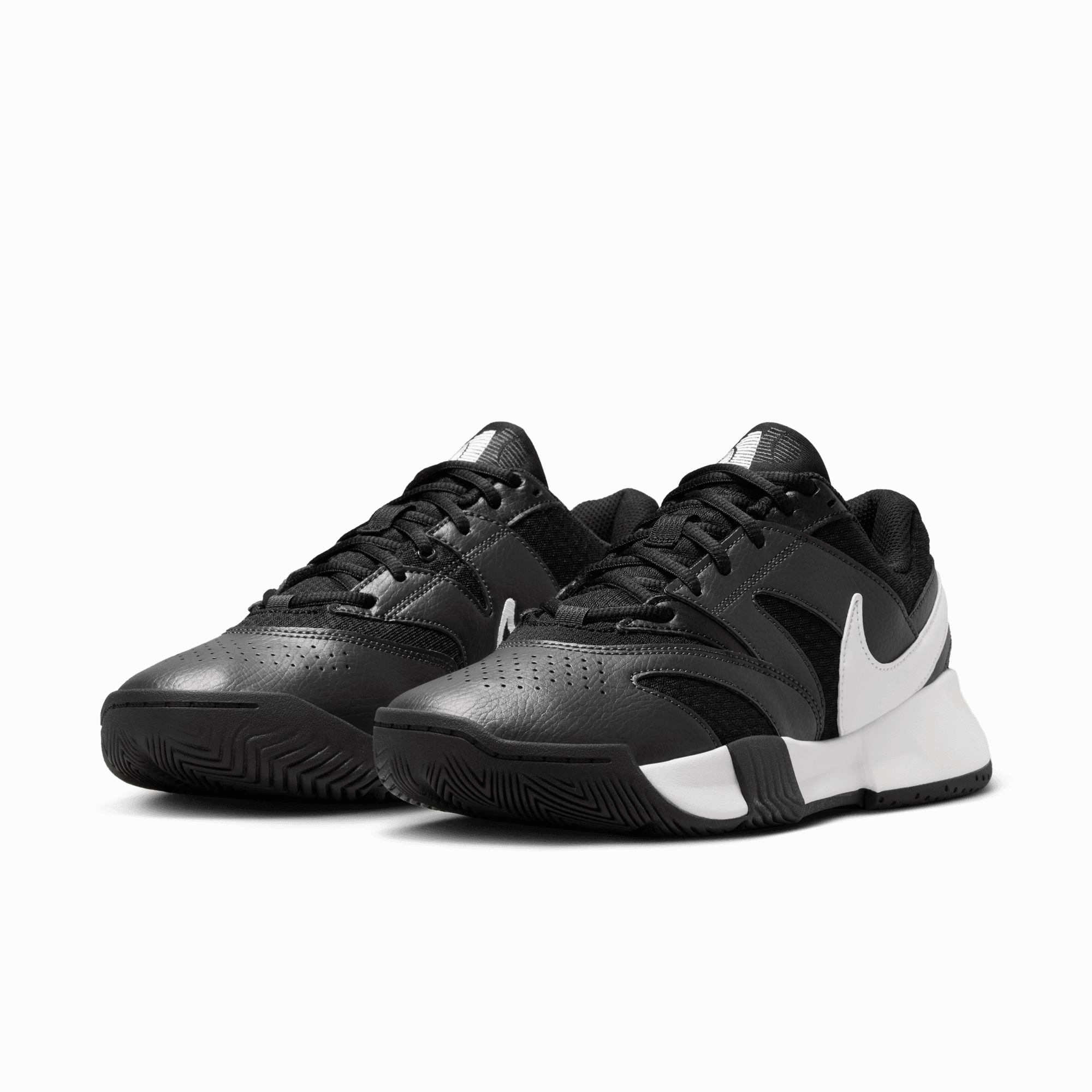 Futsal Asics Shoes NIKE COURT LITE 4 WOMEN'S TENNIS SHOES