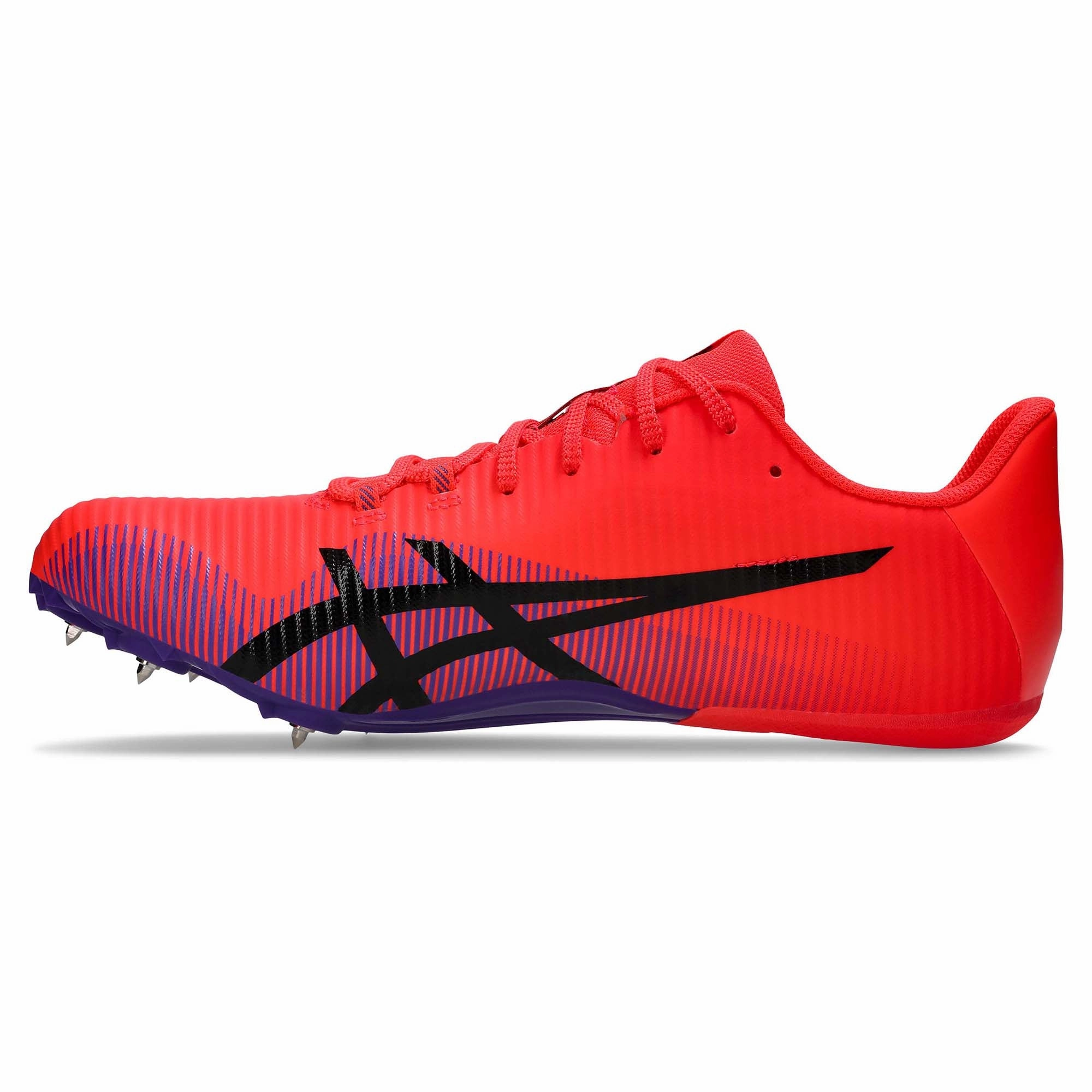 Asics International Wrestling Shoes Hyper Sprint 8 Unisex Track & Field Shoes