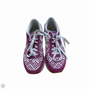 Chrome Blue 9060 New Balance Shoes Athletic By New Balance In Pink, Size: 6