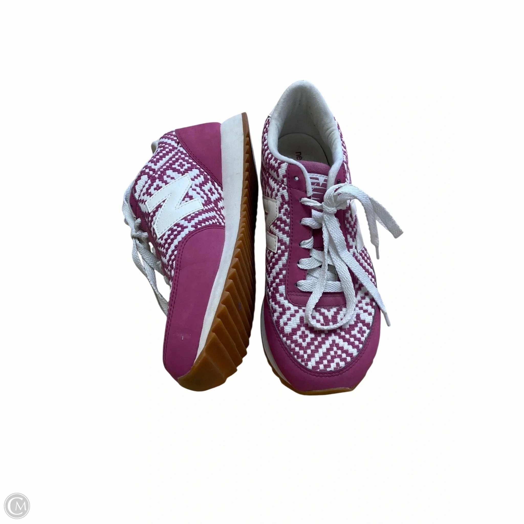 New Balance 725 Women's Shoes Athletic By New Balance In Pink, Size: 6