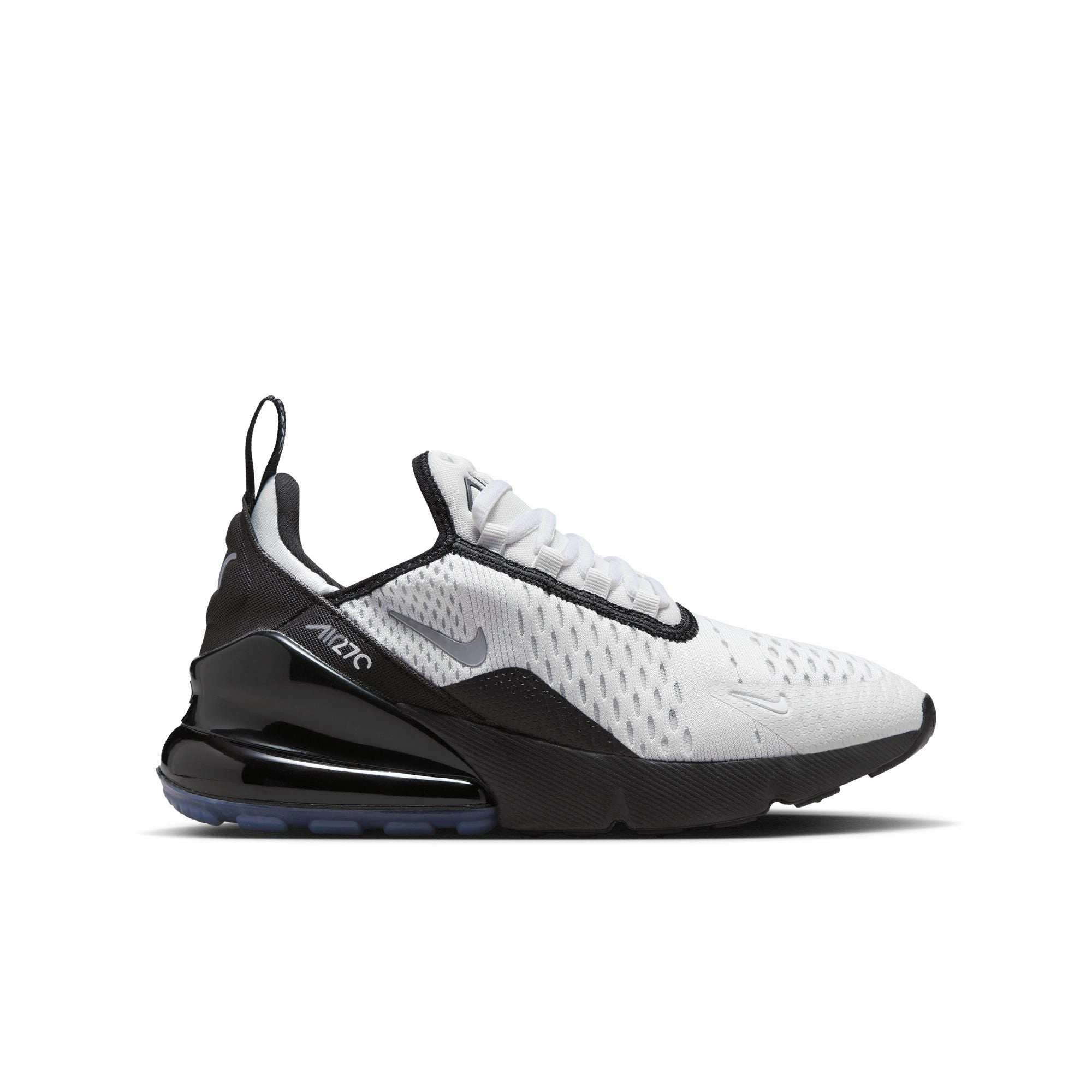 Nike - Boy - Nike Air Max 270 - Photon Dust/Cool Grey/Black Asics Gel Challenger Padel Shoes