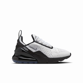 Asics Trekking Shoes Nike - Boy - Nike Air Max 270 - Photon Dust/Cool Grey/Black