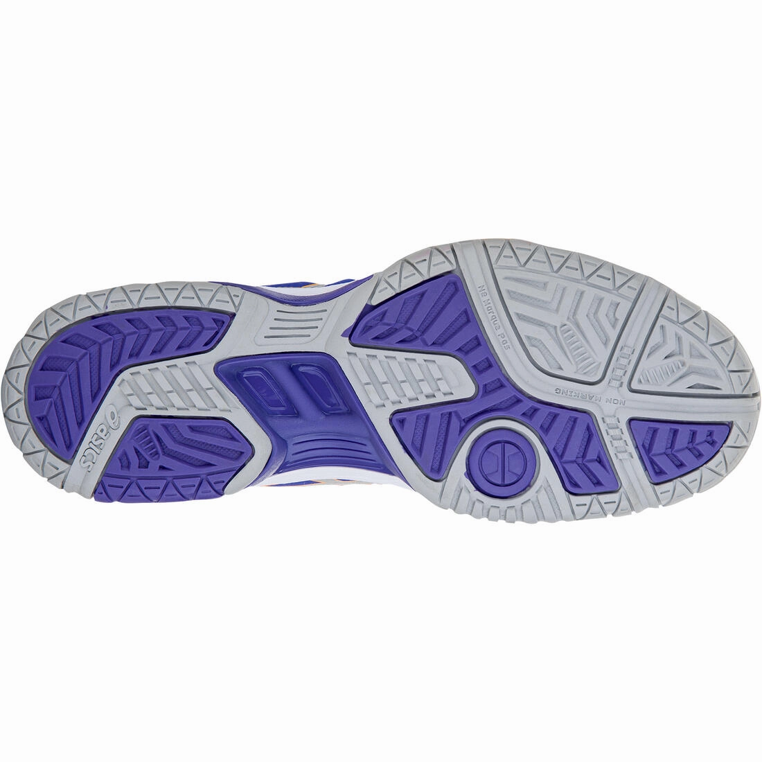 Gel Delicate 15 Women's Tennis Shoes Asics Tennis Shoes Dubai