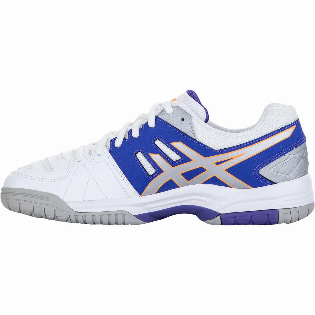 Gel Delicate 15 Women's Tennis Shoes Asics Gel-kayano 18 Running Shoe