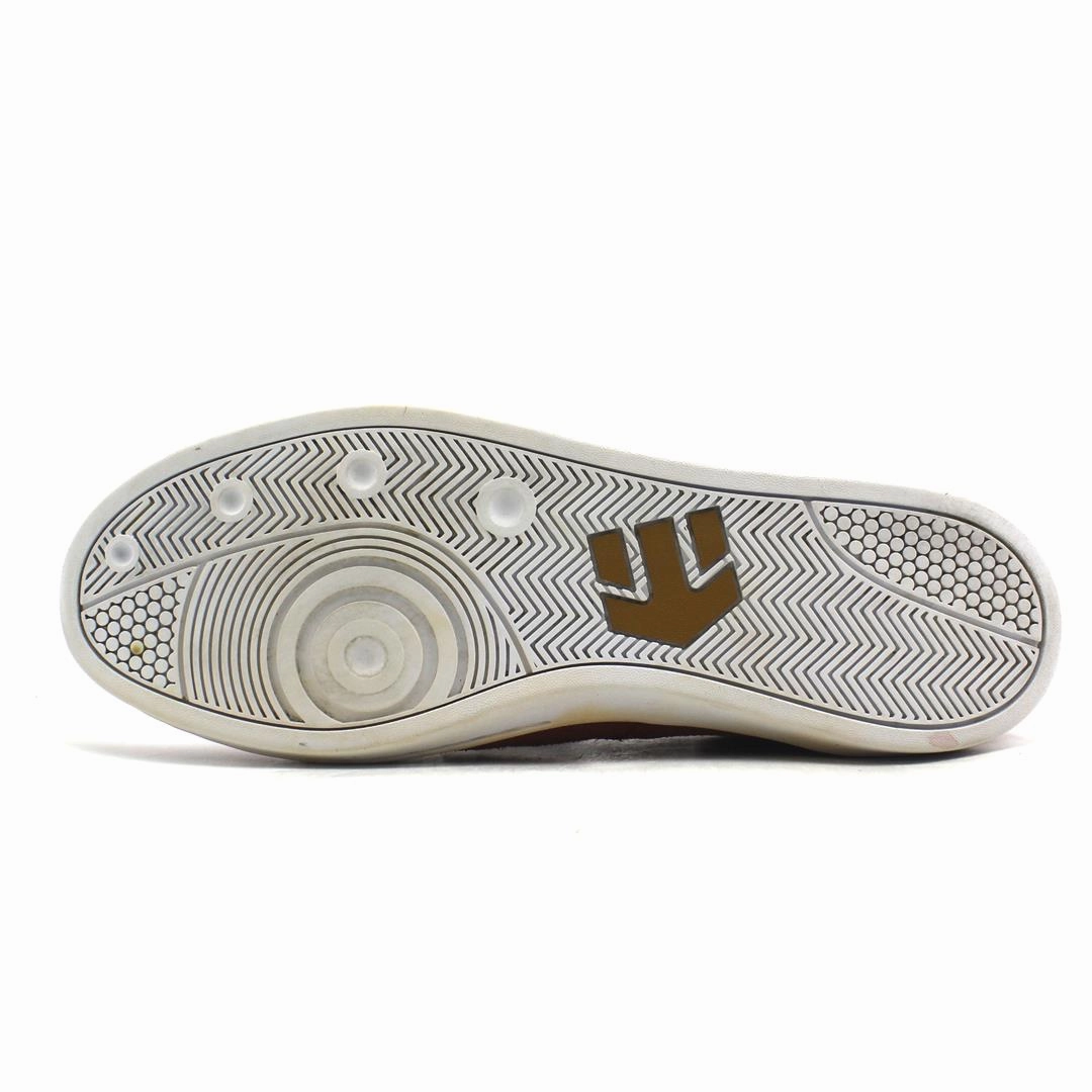 Examples Of Business Casual Shoes ETNIES MACALLAN