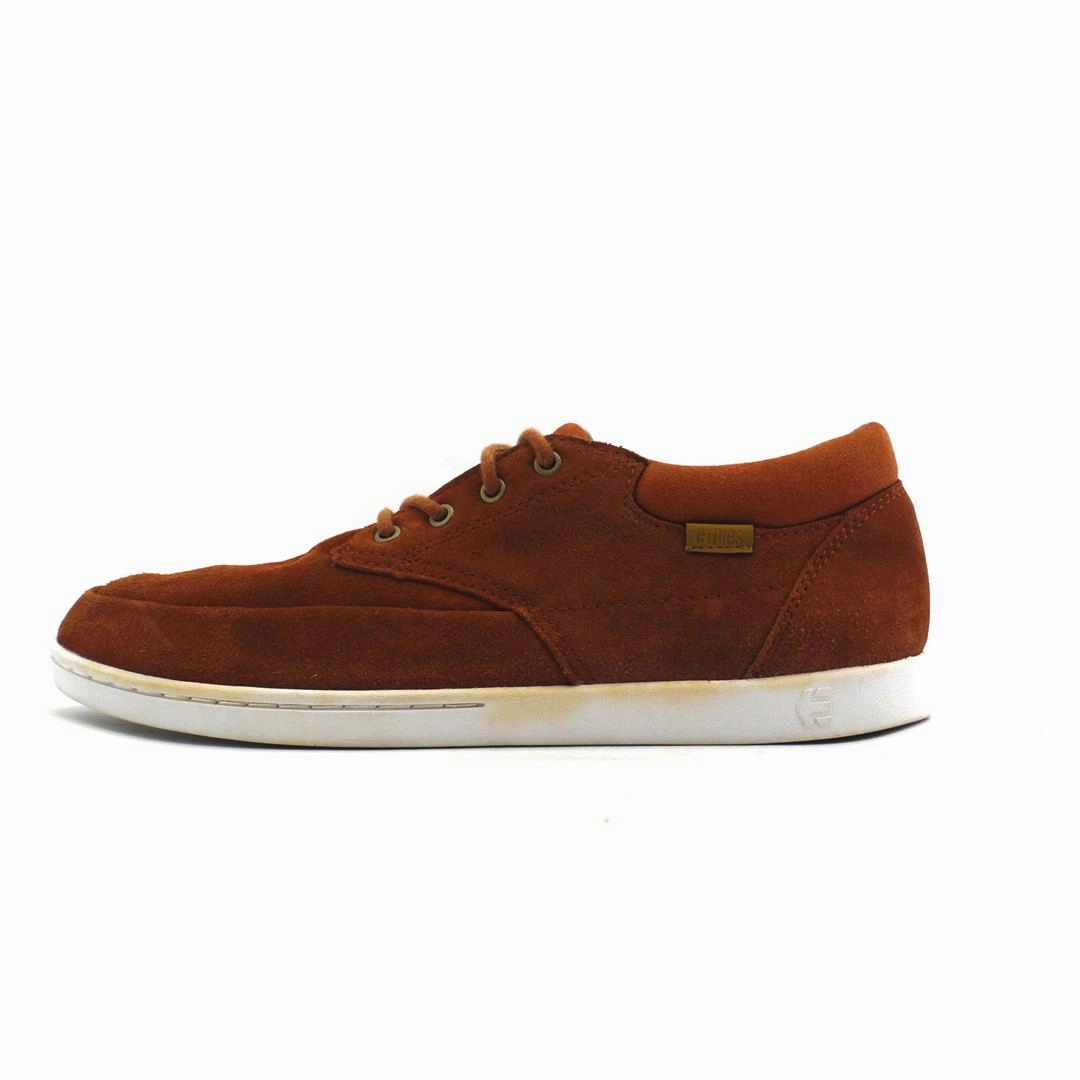 ETNIES MACALLAN Club C 85 Vintage Casual Shoes