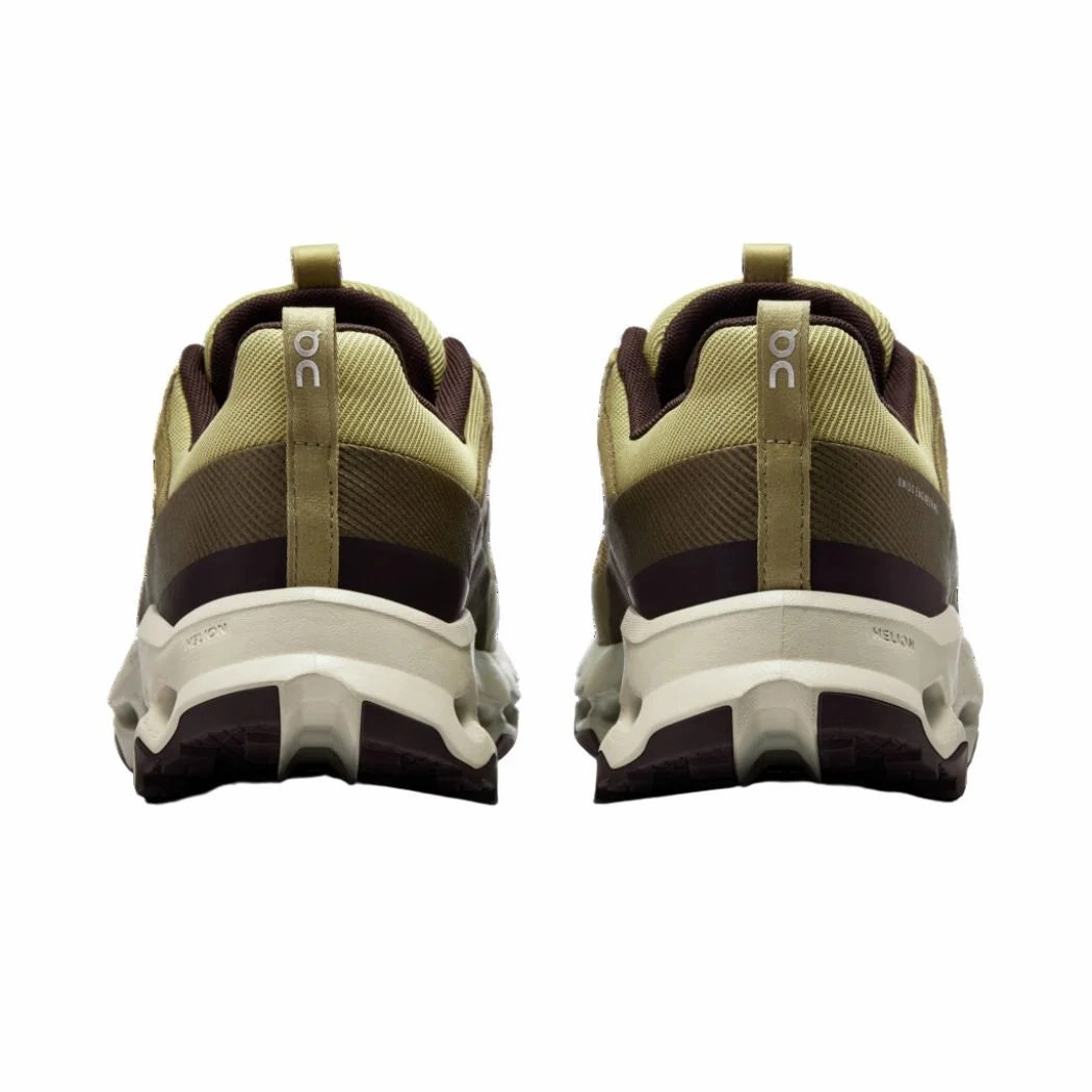 Fresh Foam Hierro Trail Running Shoe on Cloudhorizon Men's Hiking Shoes