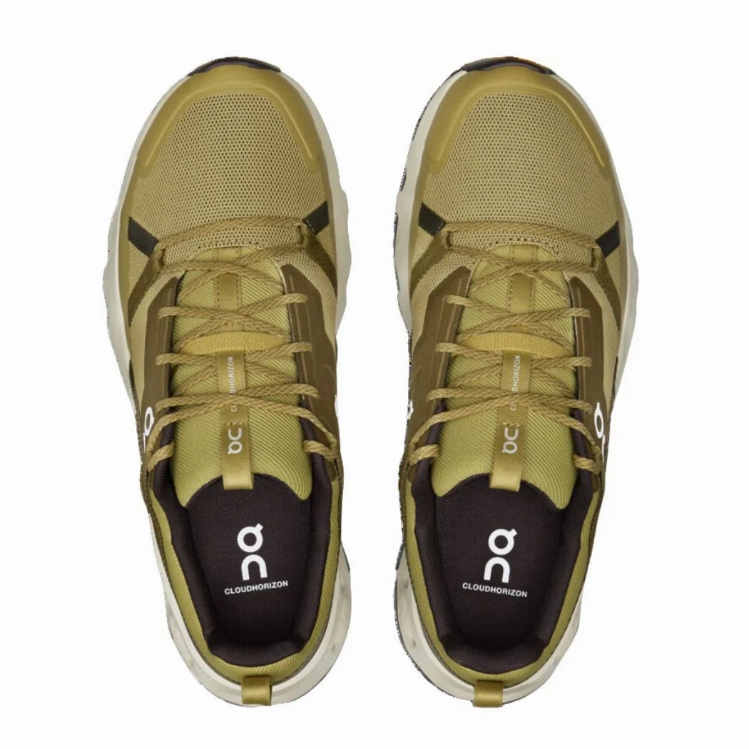 on Cloudhorizon Men's Hiking Shoes Trail Running Shoes Canada