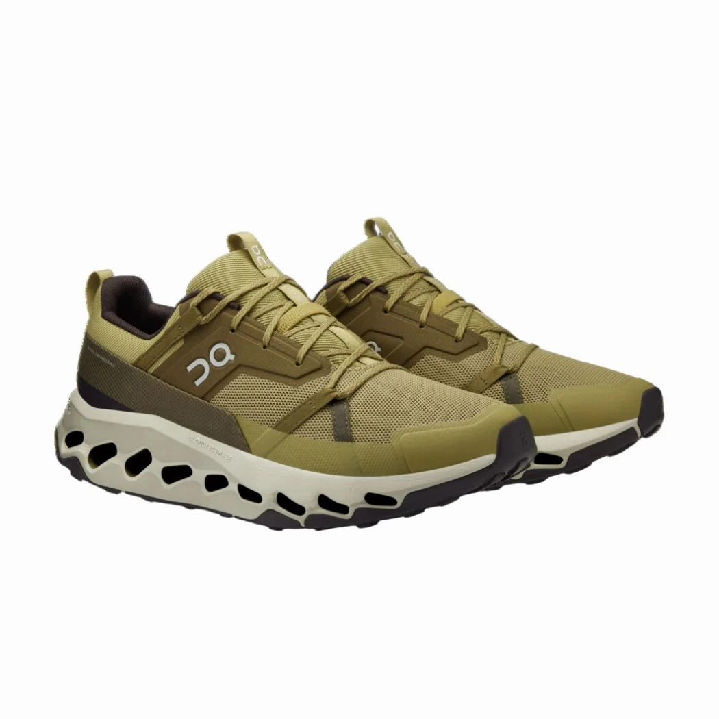 on Cloudhorizon Men's Hiking Shoes Trail Running Shoes Pavement