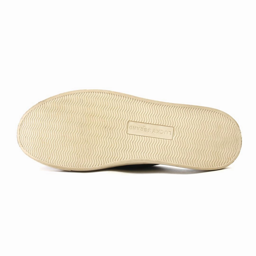 LUCKY BRAND LARLAN Casual Shoes For Trousers