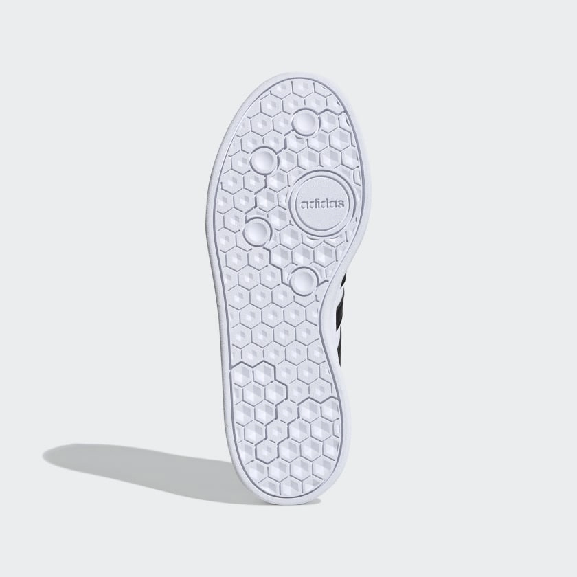 ADIDAS BREAKNET - Cloud White / Core Black / Core Black Adidas Originals Ultraboost Running Shoe