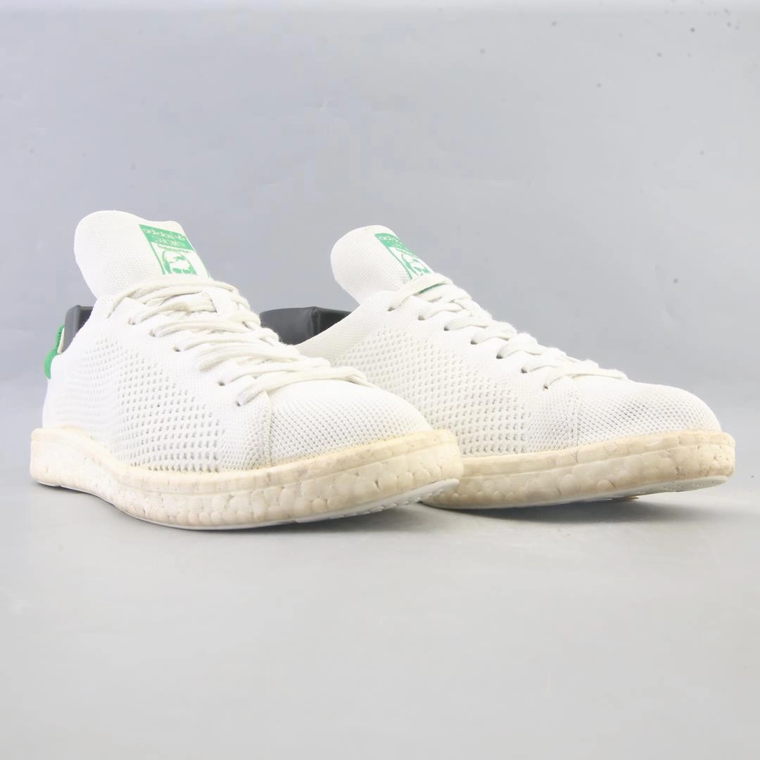 Casual Shoes In Italy ADIDAS STAN SMITH BOOST