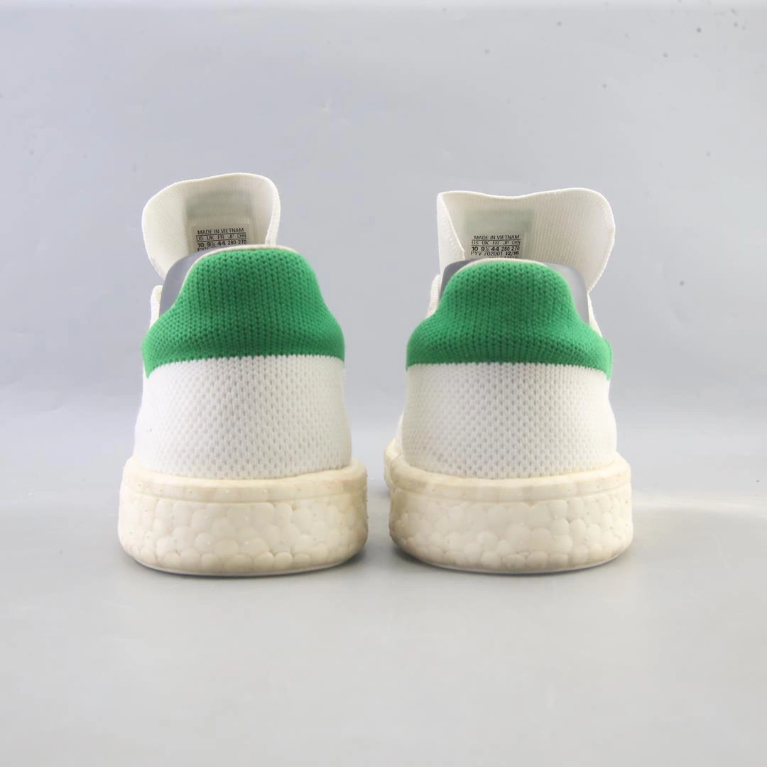 ADIDAS STAN SMITH BOOST Business Casual Leather Shoes