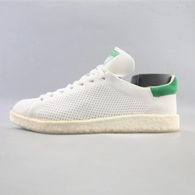 ADIDAS STAN SMITH BOOST Leather Casual Shoes Sale