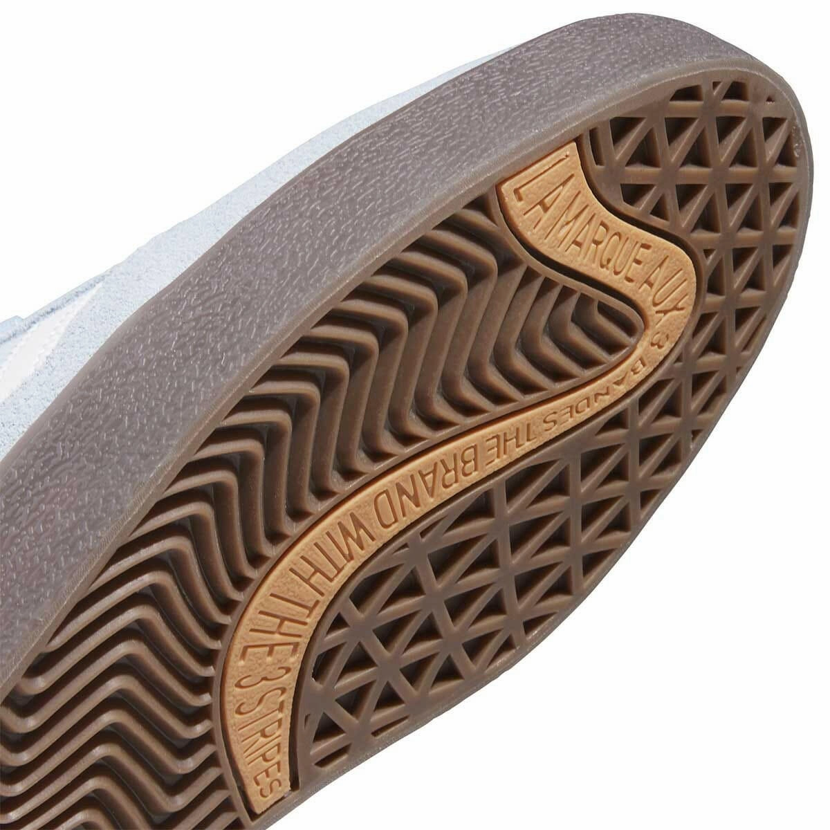 Adidas - Puig Indoor Shoes Sky Blue/White/Gum Adidas Gazelle Bad Bunny Shoes