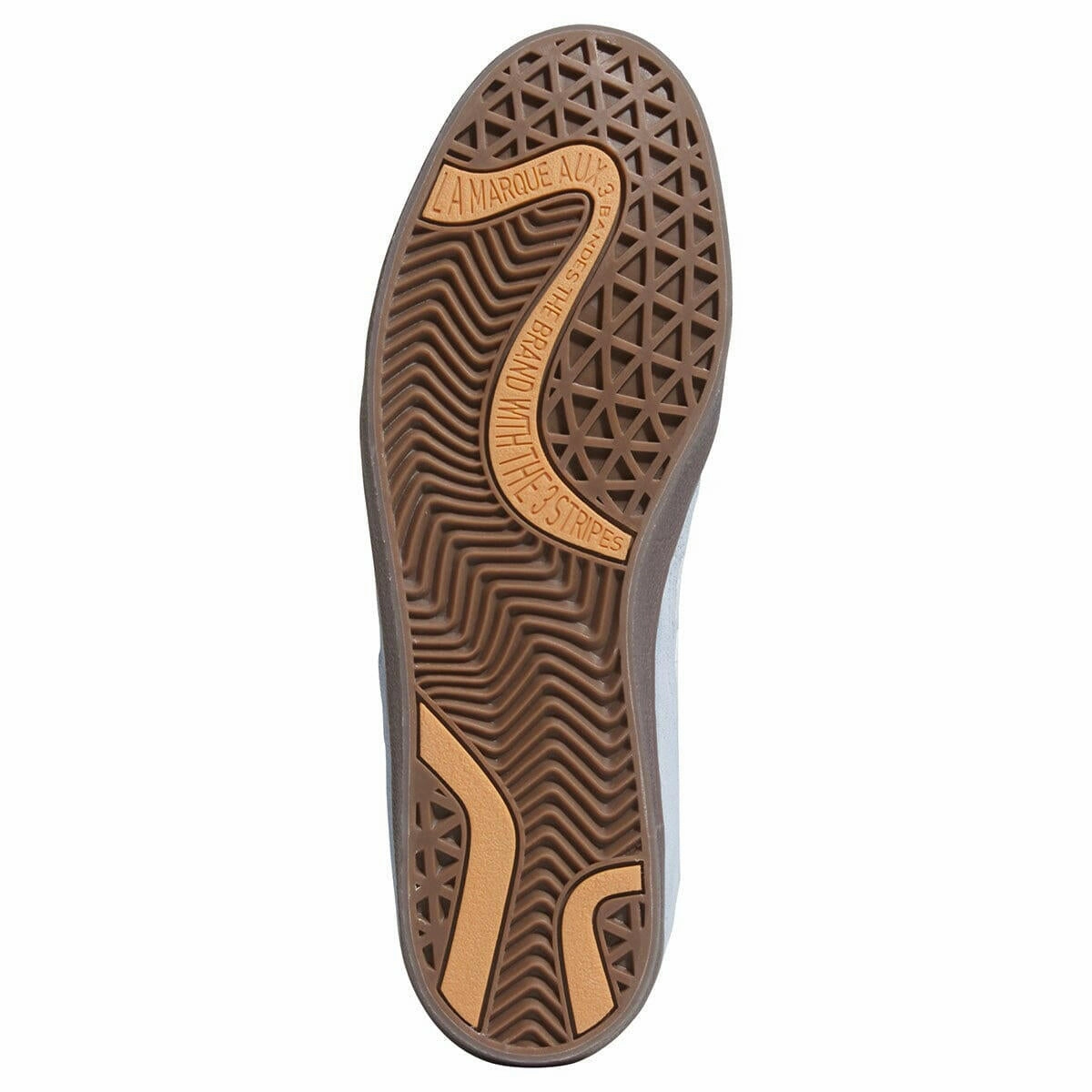 Adidas - Puig Indoor Shoes Sky Blue/White/Gum Adidas Forum Shoes