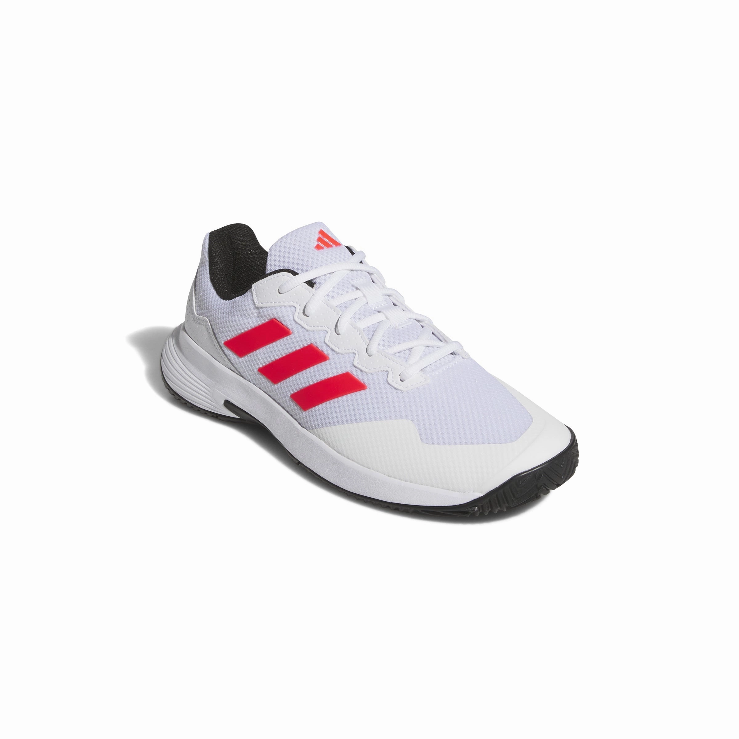 ADIDAS MENS GAMECOURT 2 TENNIS SHOES Adidas Infant Shoes