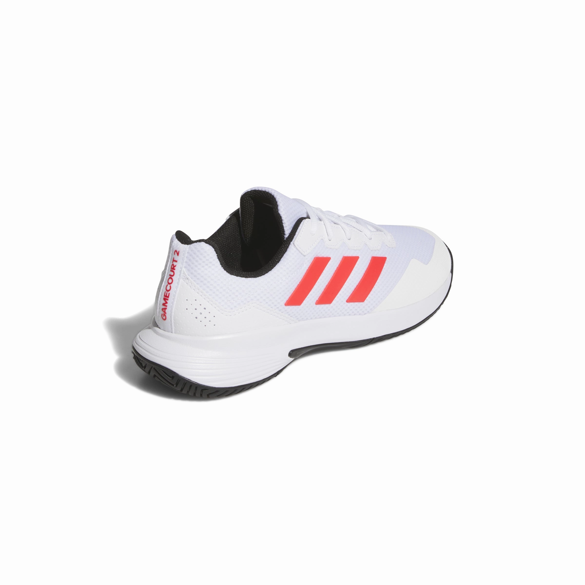 ADIDAS MENS GAMECOURT 2 TENNIS SHOES Adidas Running Shoes Under 100 Euro