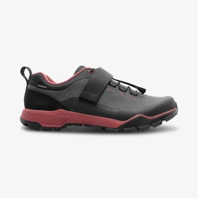 Mid Cut Hiking Shoes EX500 Cycling Shoe (SH-EX500W) (Women's)