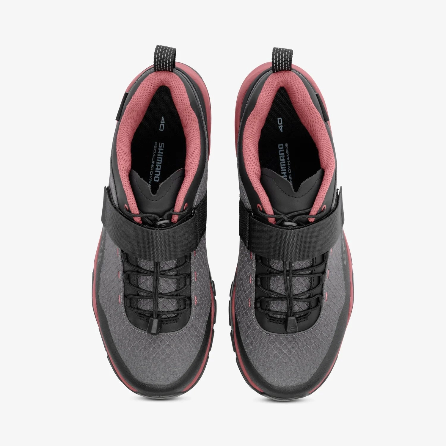 EX500 Cycling Shoe (SH-EX500W) (Women's) Most Comfortable Trail Hiking Shoes