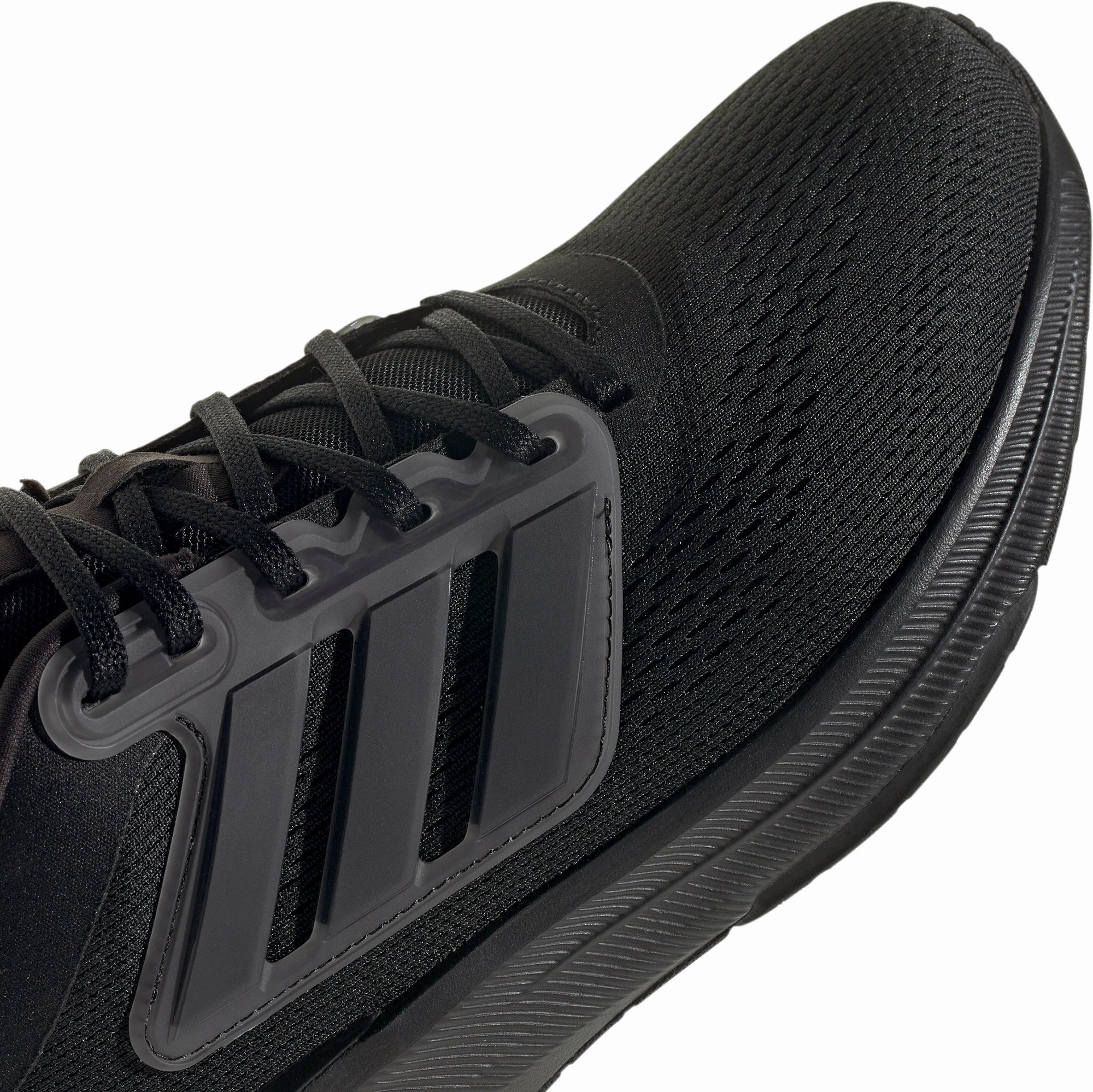Adidas Lifting Shoe adidas Ultrabounce Mens Running Shoes - Black