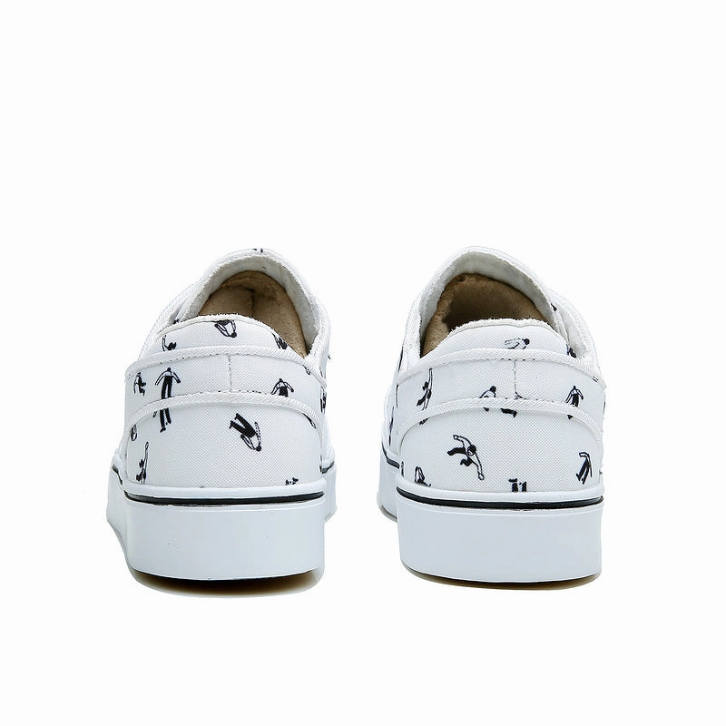 Running Shoes Similar To Asics Novablast NIKE Zoom SB Stefan Janoski