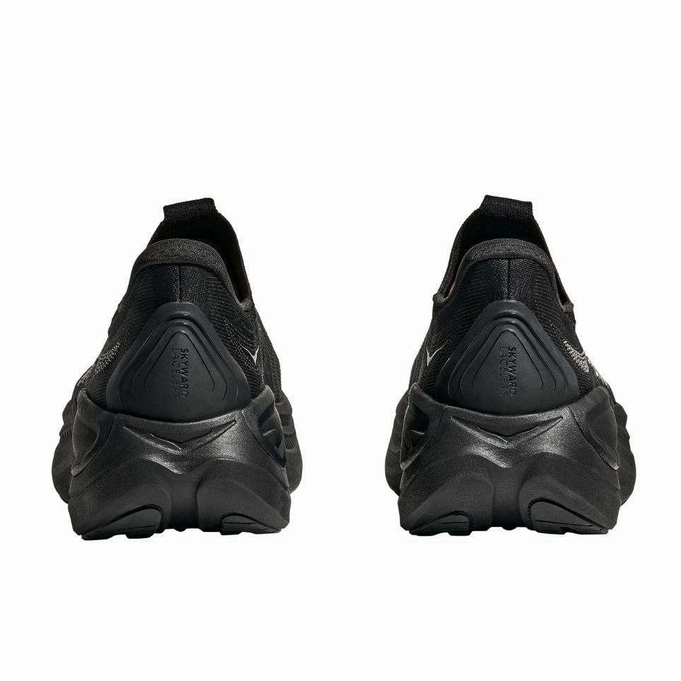 Best Shoes For Flat Feet Running hoka Skyward Laceless Men's Recovery Shoes